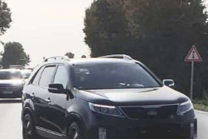 Kia Sorento 175.000 km 9.000 &euro; Essenbach, M 84051