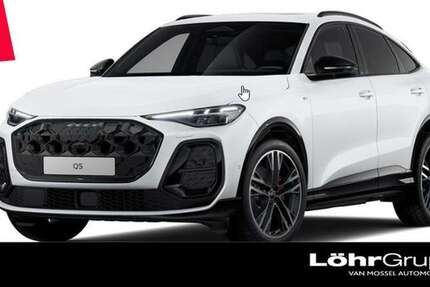 Audi Q5 8.200 km 69.840 &euro; Meckenheim 53340
