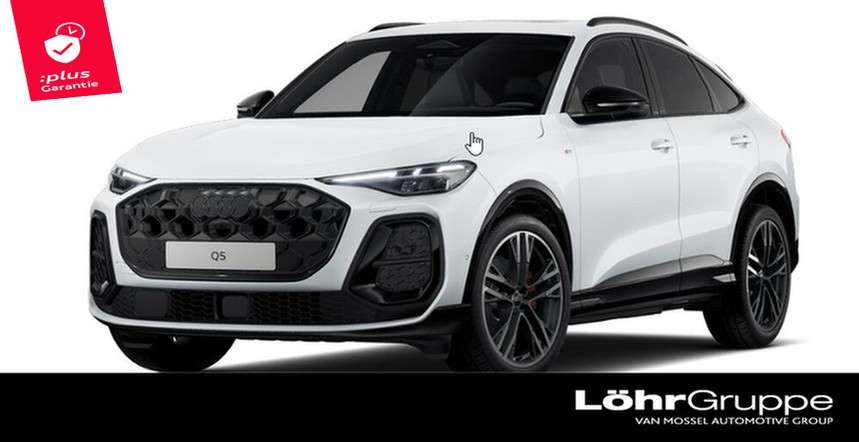 Audi Q5 8.200 km 69.840 &euro; Meckenheim 53340
