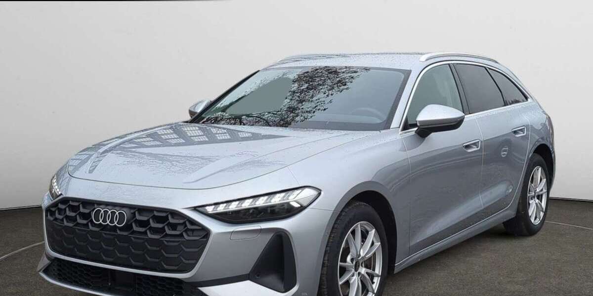 Audi A5 17.100 km 35.739 &euro; Hagen 27628