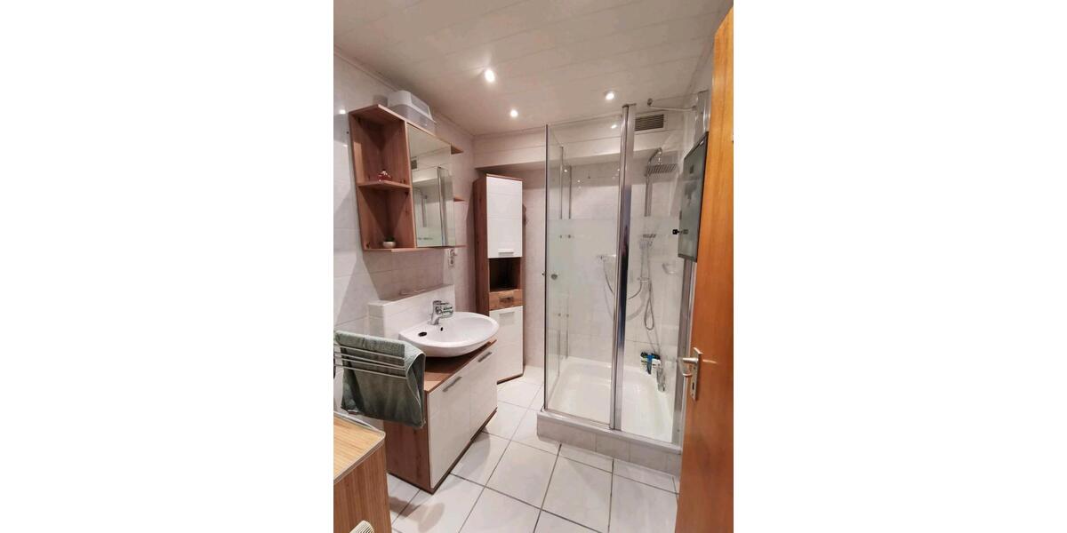 Etagenwohnung Arnsberg Obereimer - 3 Zimmer, 65 m&sup2;, 550&euro; | Angebot:26030041