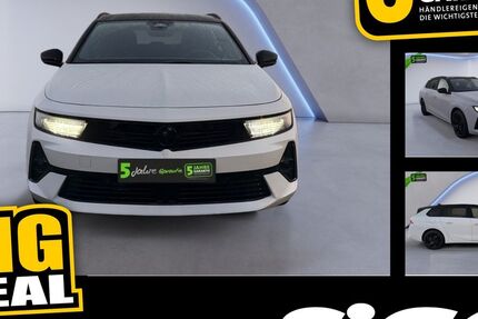 Opel Astra 5.000 km 31.480 &euro; Augsburg 86167