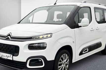 Citroen Berlingo 78.900 km 19.399 &euro; Wunsiedel 95632