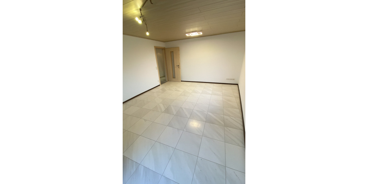 3-Zimmer Wohnung im 5. OG in Gaildorf (VERMIETET!) 3 zimmer