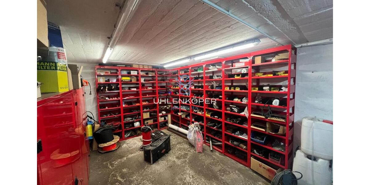 Gewerbeobjekt Bad Bodenteich - 335.000&euro; | Angebot:22305428