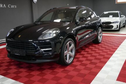 Porsche Macan 99.000 km 45.950 &euro; München 81673