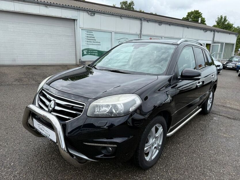 Koleos