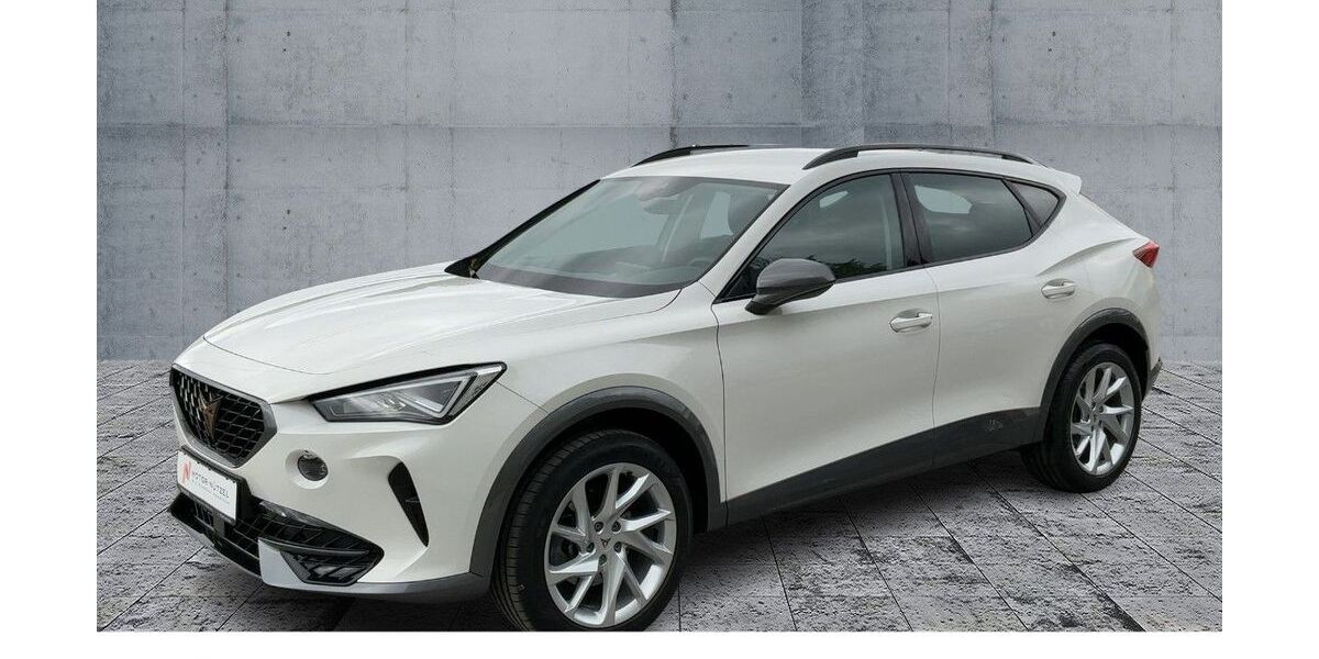 Cupra Formentor 85.674 km 18.950 &euro; Chemnitz 09119