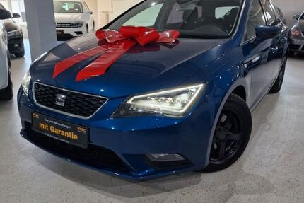 Seat Leon 193.546 km 7.499 &euro; Söllichau 06905