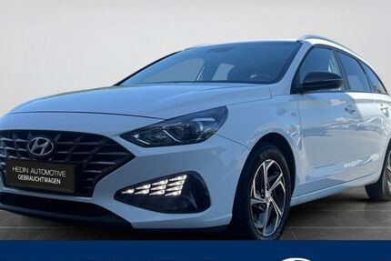 Hyundai i30 73.936 km 17.420 &euro; Mannheim 68307