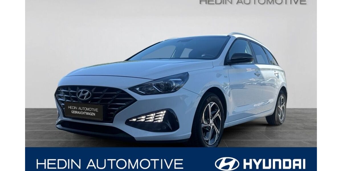 Hyundai i30 73.936 km 17.420 &euro; Mannheim 68307