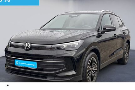 VW Tiguan 28.181 km 35.840 &euro; Wolfenbüttel 38304