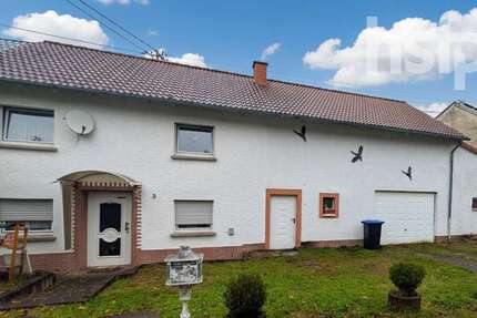 Haus Landscheid / Burg (Salm) Burg (Salm) - 5 Zimmer, 82 m&sup2;, 124.875&euro; | Angebot:25523419