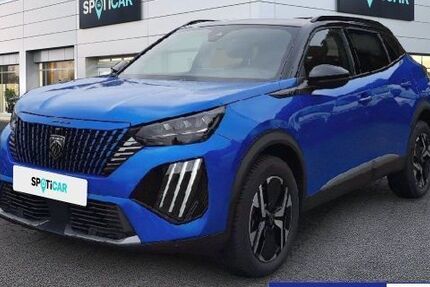 Peugeot 2008 36.614 km 21.990 &euro; Saarbrücken 66119