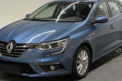 Renault Megane 113.000 km 11.480 € Langenweddingen 39171