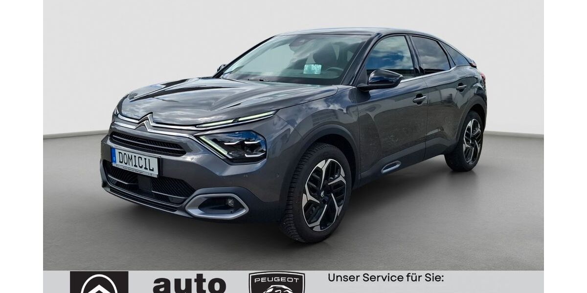 Citroen C4 24.250 km 20.680 &euro; Mengen 88512