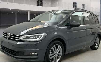 VW Touran 8.884 km 33.990 &euro; Wolfsburg 38440