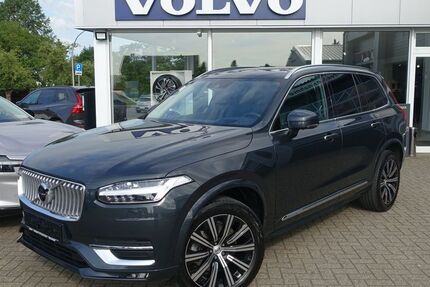 Volvo XC90 99.050 km 39.900 &euro; Warendorf 48231