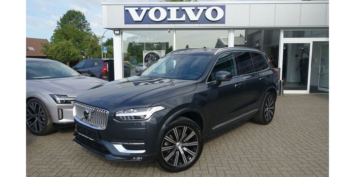 Volvo XC90 99.050 km 39.900 &euro; Warendorf 48231