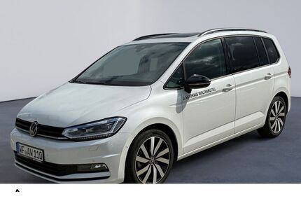 VW Touran 12.500 km 39.940 &euro; Wolfenbüttel 38304