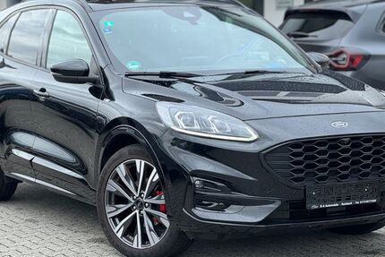 Ford Kuga 130.000 km 19.900 &euro; Butzbach 35510