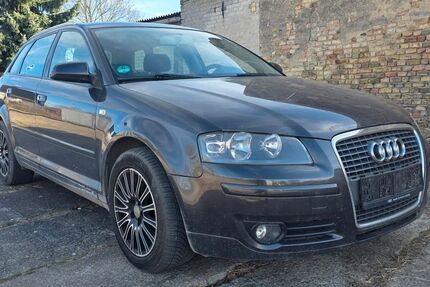 Audi A3 281.165 km 2.590 &euro; Fredersdorf - Vogelsdorf 15370