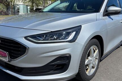Ford Focus 131.500 km 10.950 &euro; Aschaffenburg 63741