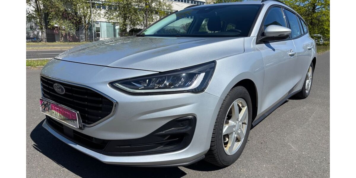 Ford Focus 131.500 km 10.950 &euro; Aschaffenburg 63741