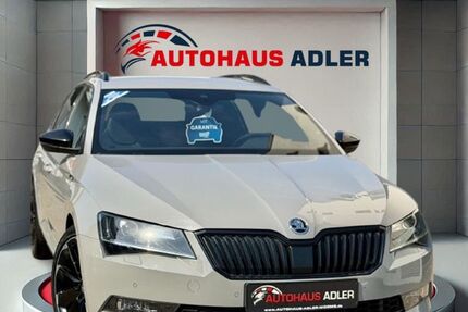 Skoda Superb 129.900 km 21.990 &euro; Worms 67549