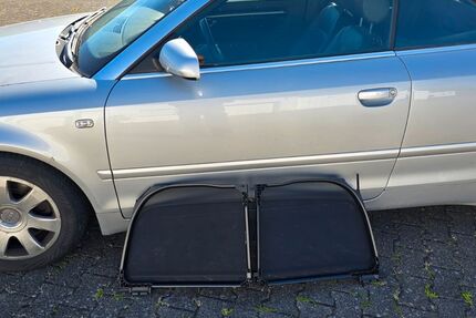 Audi A4 84.676 km 5.850 &euro; Willroth 56594