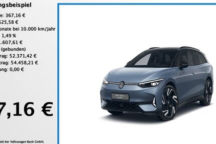 VW ID.7 8.713 km 59.897 &euro; Dießen am Ammersee 86911