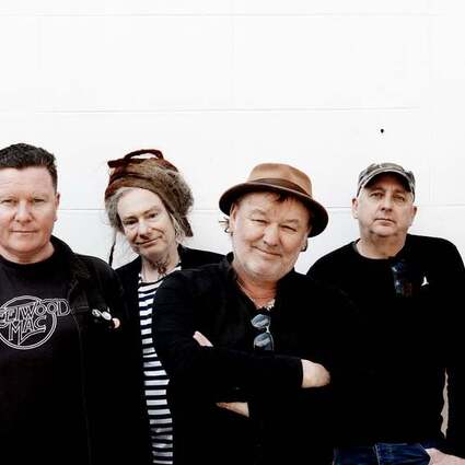 Levellers - Live Lounge Premium Package
