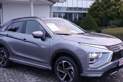 Mitsubishi Eclipse Cross 1.500 km 29.490 &euro; Fulda 36043