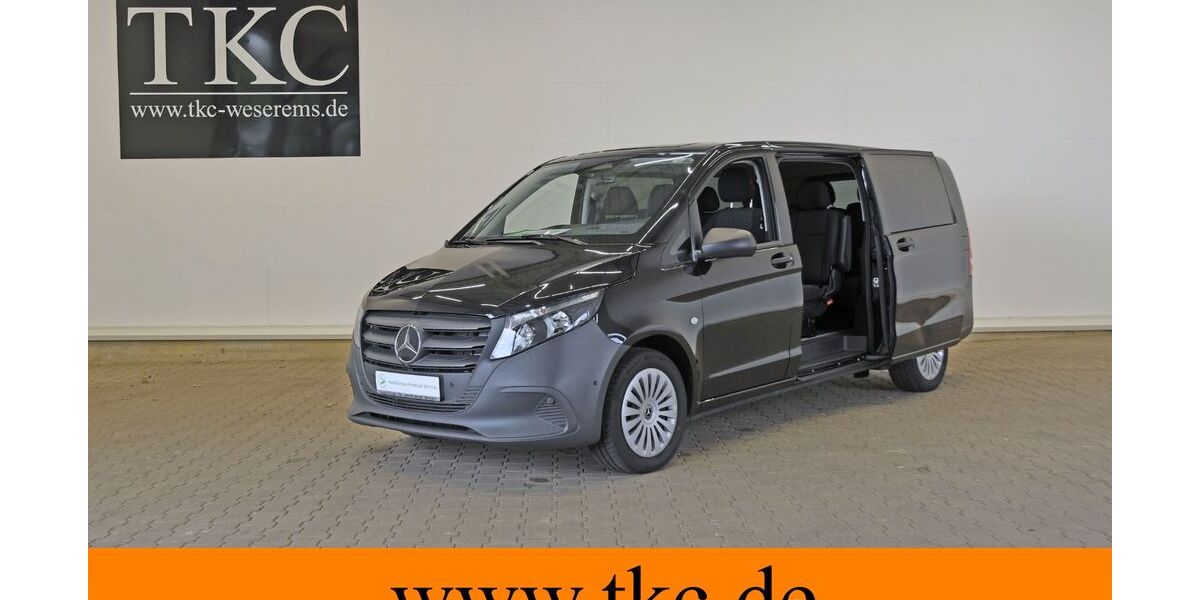 Mercedes-Benz Vito 50.471 km 43.554 &euro; Hude 27798