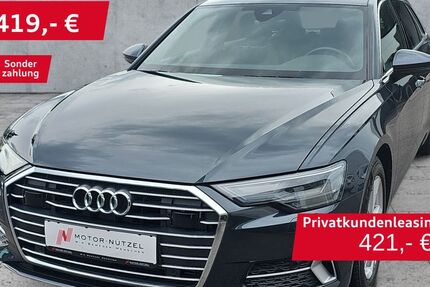 Audi A6 38.540 km 36.507 &euro; Bamberg 96052
