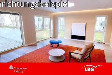 Wunderschöne Wohnung im Grünen! 4 zimmer