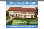 Reihenmittelhaus Oberhaching Deisenhofen - 5 Zimmer, 124 m&sup2;, 1.040.000&euro; | Angebot:26124821