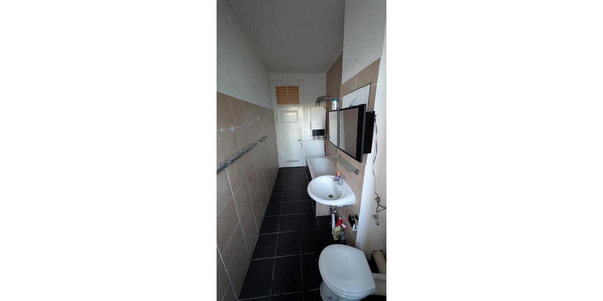 Etagenwohnung Freiberg - 2 Zimmer, 51 m&sup2;, 480&euro; | Angebot:26407551