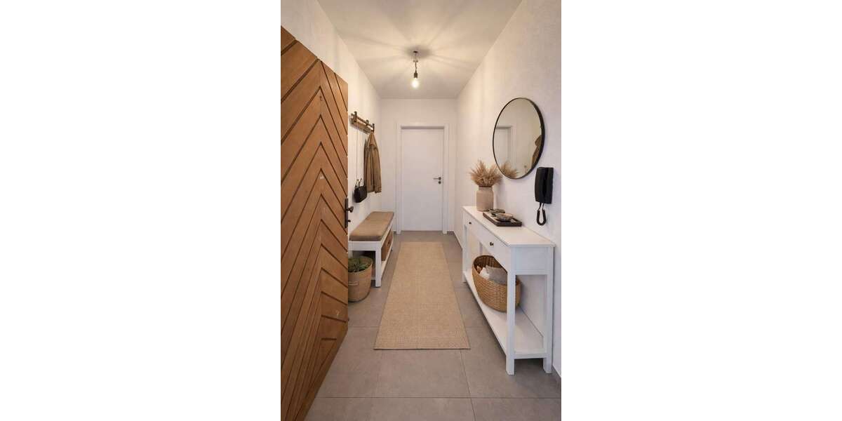 Etagenwohnung Geretsried - 2.5 Zimmer, 81 m&sup2;, 439.000&euro; | Angebot:26151560