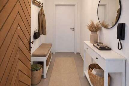 Wohnung Geretsried - 2.5 Zimmer, 81 m&sup2;, 439.000&euro; | Angebot:26151560