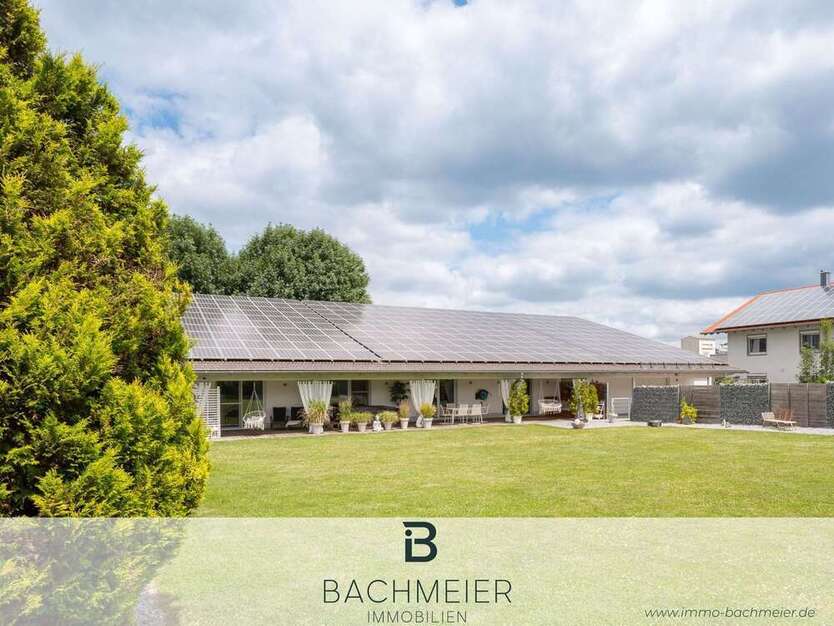 Haus zum Kaufen in Frontenhausen 986.500 € 275 m²