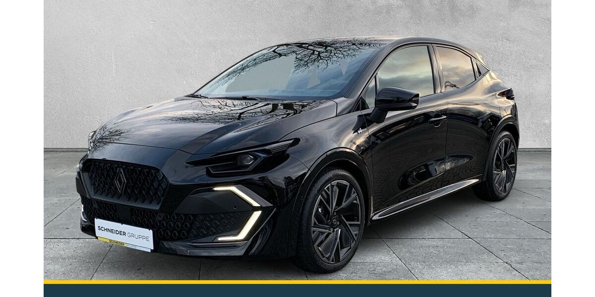 Renault Clio 2.500 km 30.490 &euro; Plauen 08525