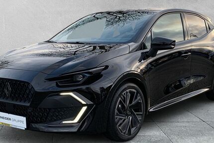 Renault Clio 5.000 km 27.990 &euro; Plauen 08525