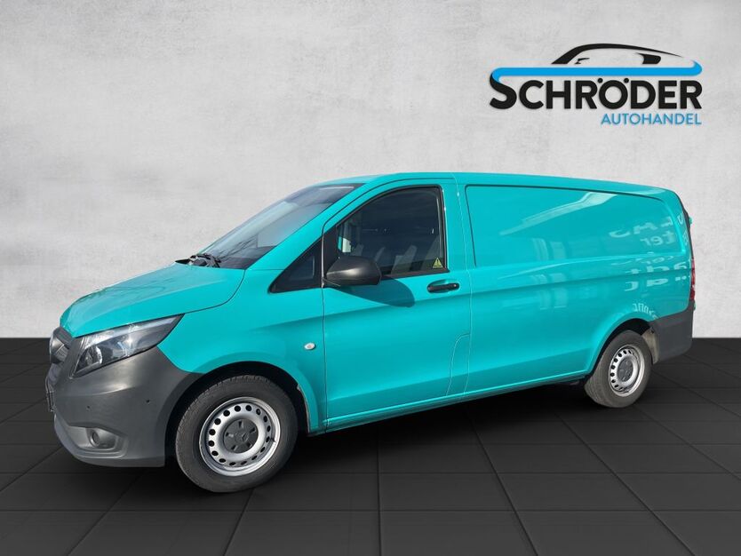 Mercedes-Benz Vito 96.723 km 22.999 € Erftstadt 50374