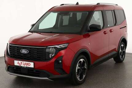 Ford Tourneo Courier 11.587 km 25.890 &euro; Erfurt 99087