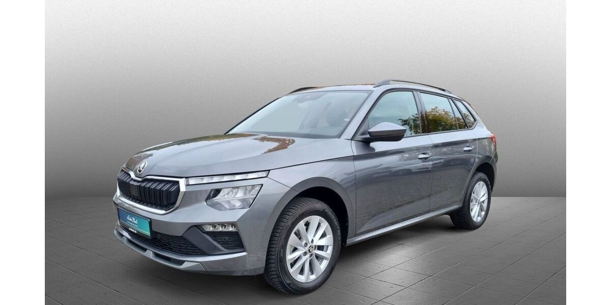 Skoda Kamiq 17.799 km 28.590 &euro; Bad Camberg 65520