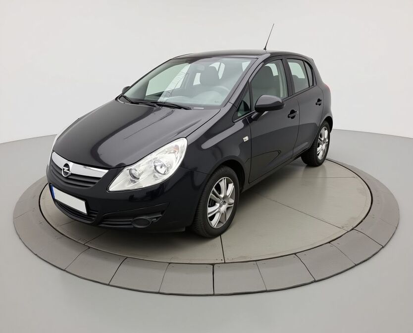 Corsa