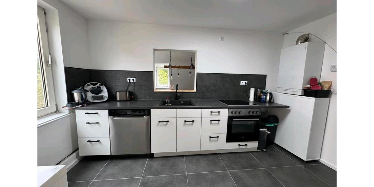 Dachgeschoßwohnung Goslar - 3.5 Zimmer, 86 m&sup2;, 820&euro; | Angebot:26417406