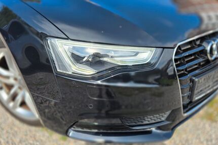 Audi A5 151.200 km 11.499 &euro; Chemnitz 09113