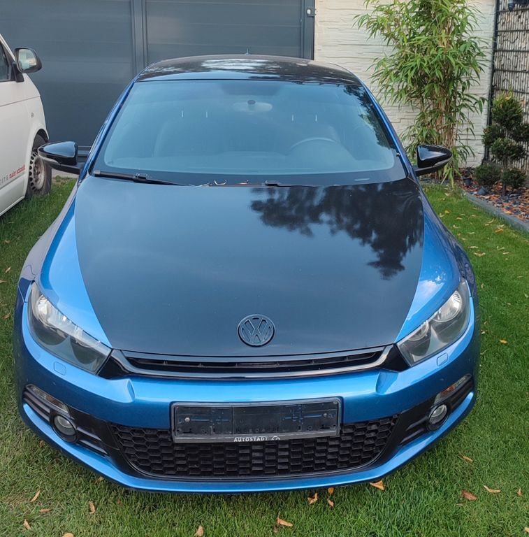 Scirocco